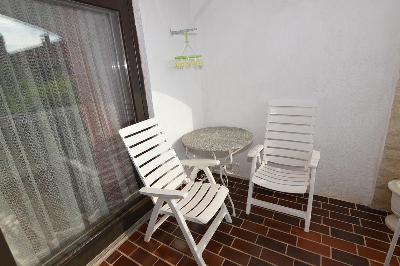 Arthouse Villa Palma Poreč Kültér fotó