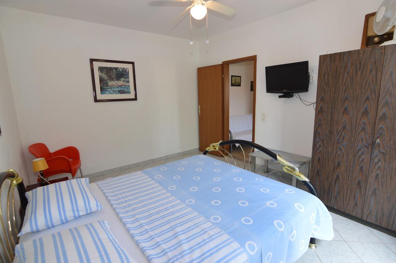 Arthouse Villa Palma Poreč Kültér fotó