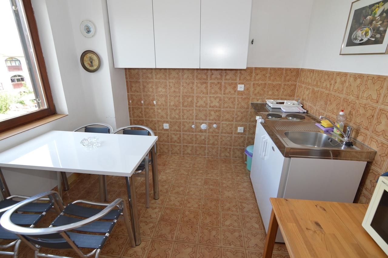 Arthouse Villa Palma Poreč Kültér fotó