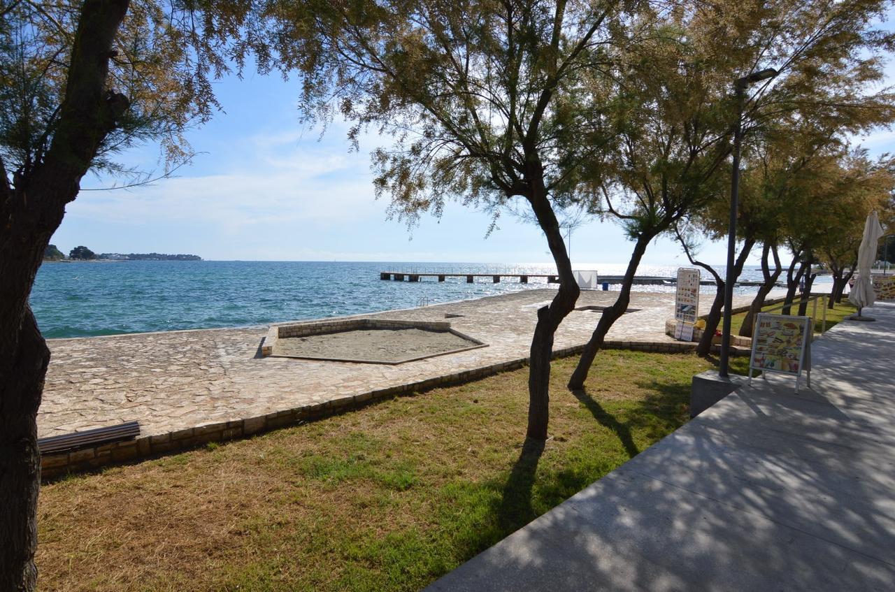 Arthouse Villa Palma Poreč Kültér fotó