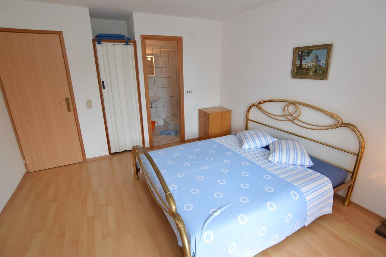 Arthouse Villa Palma Poreč Kültér fotó