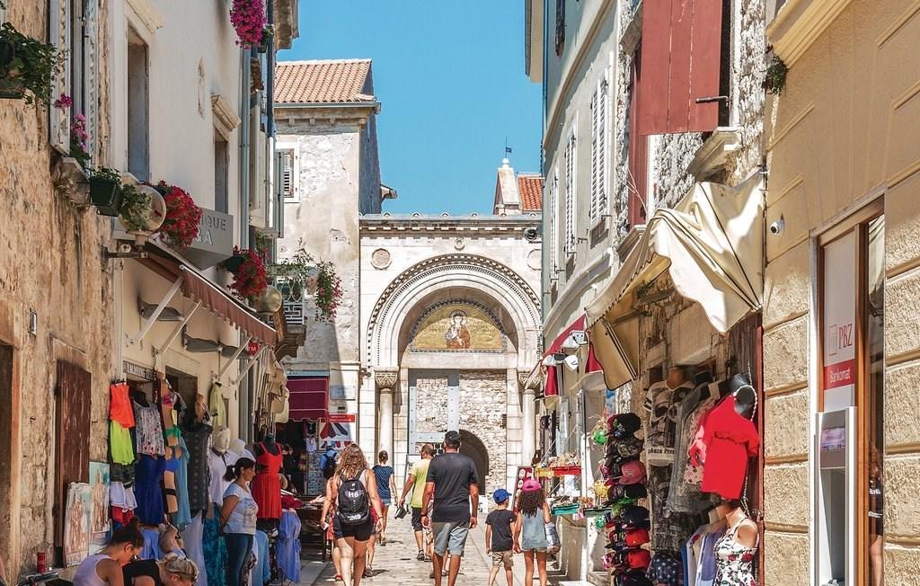 Arthouse Villa Palma Poreč Kültér fotó