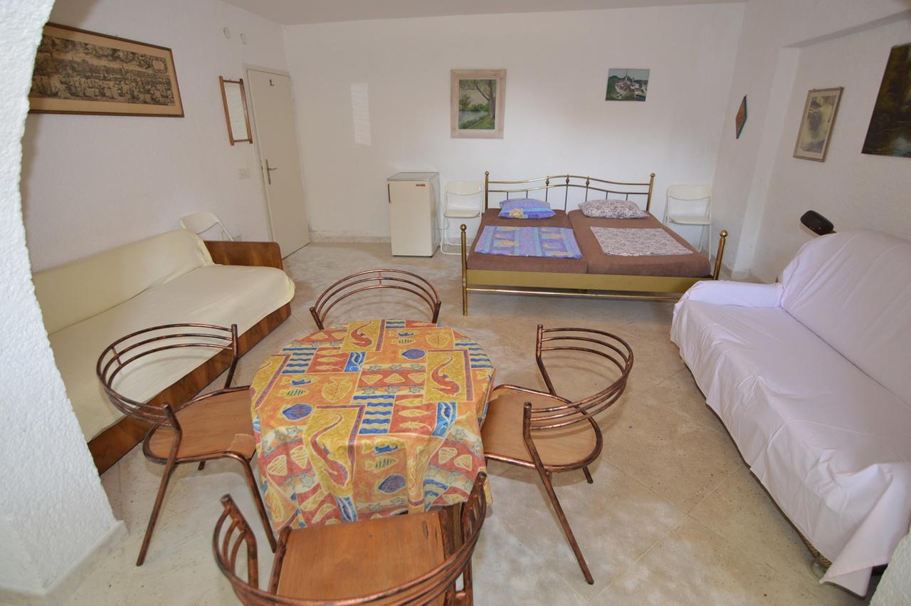 Arthouse Villa Palma Poreč Kültér fotó