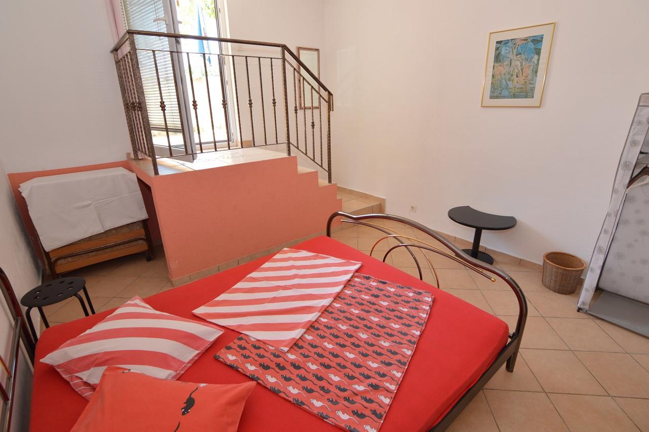 Arthouse Villa Palma Poreč Kültér fotó