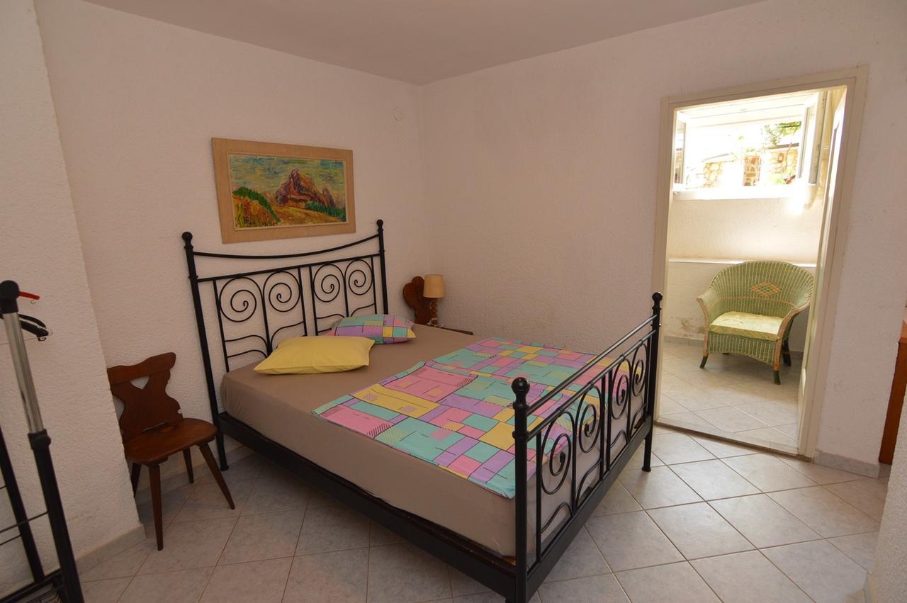 Arthouse Villa Palma Poreč Kültér fotó