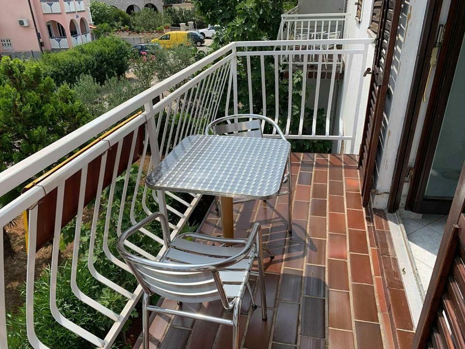 Arthouse Villa Palma Poreč Kültér fotó