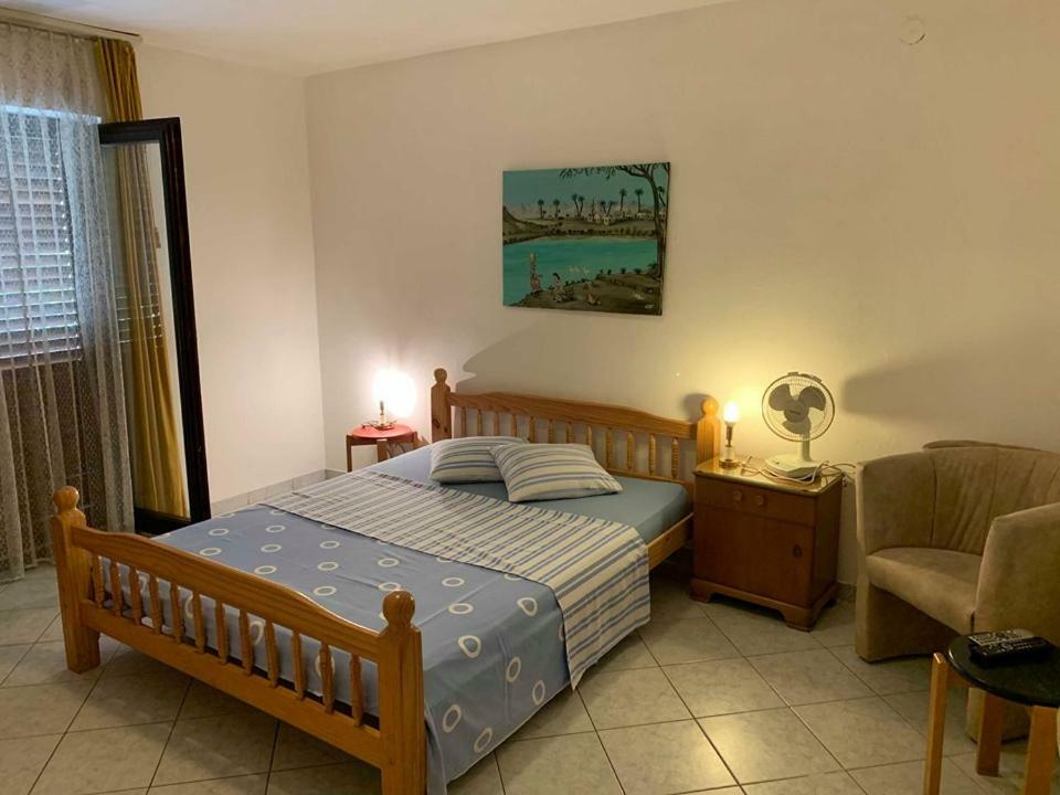 Arthouse Villa Palma Poreč Kültér fotó