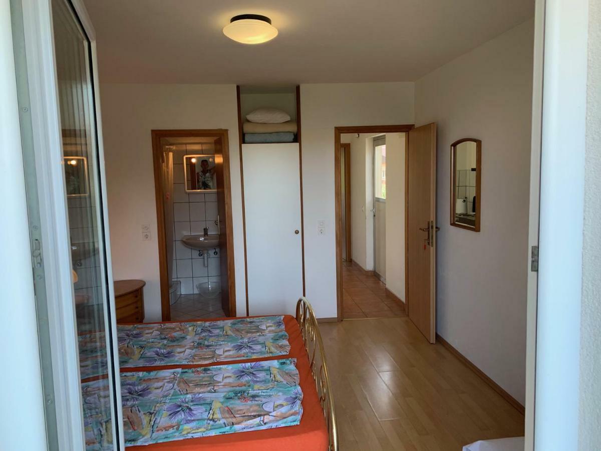 Arthouse Villa Palma Poreč Kültér fotó