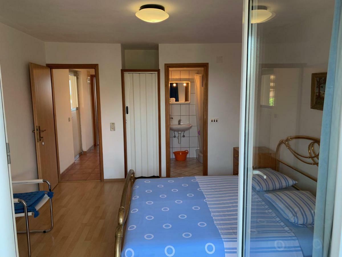 Arthouse Villa Palma Poreč Kültér fotó